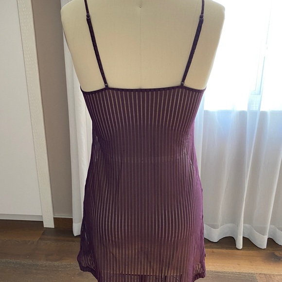 Lace Teddy Lingerie size S - Picture 3 of 5